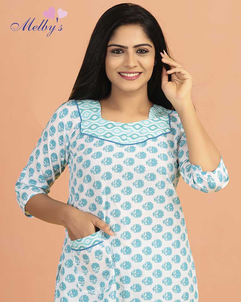 Premium Girl's T-shirt &amp;amp; Pajama Night Dress at Rs 245 / Per  Piece in Mumbai